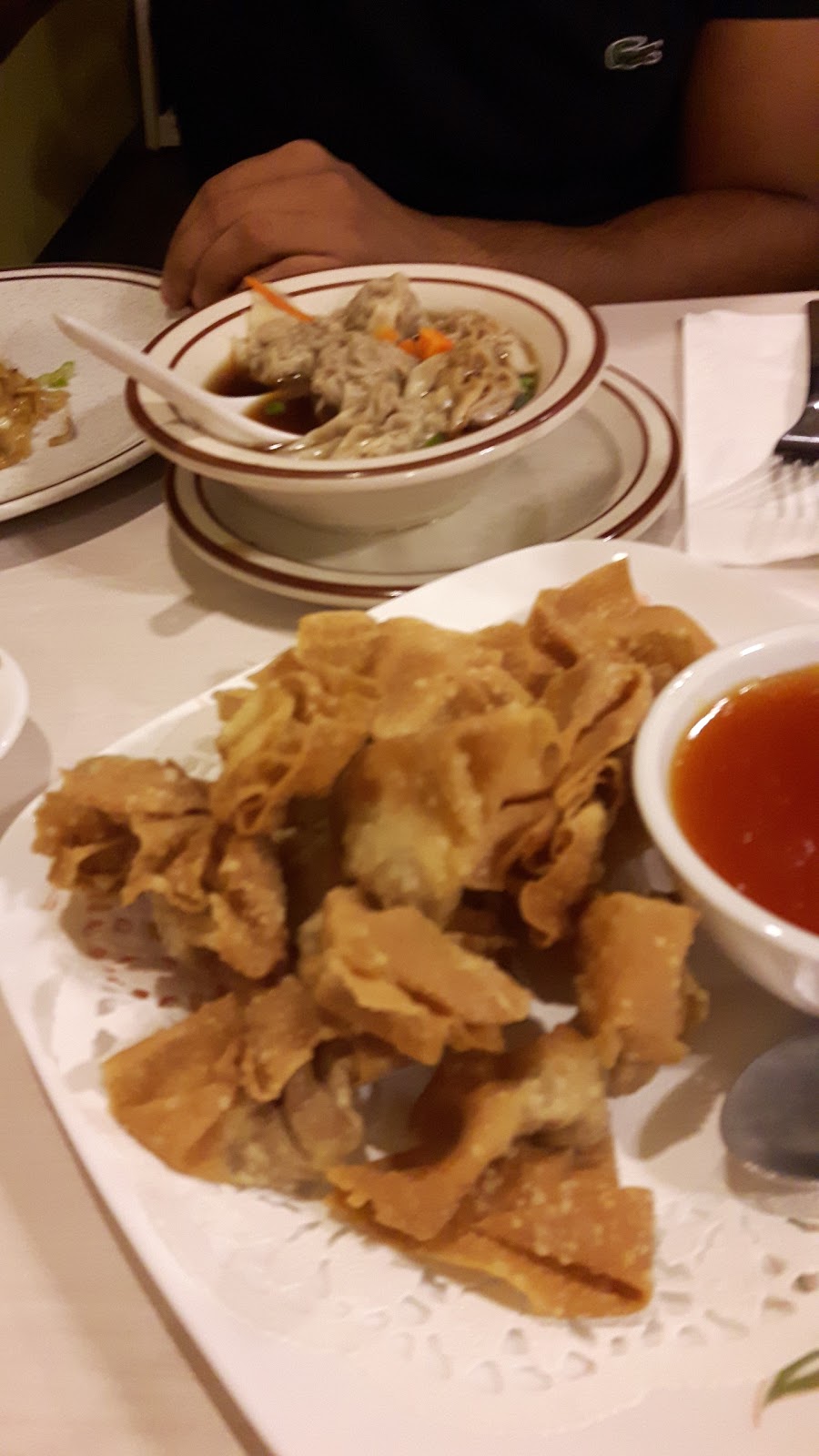 Imperial Banquet Restaurant | 233 Rutland Rd N, Kelowna, BC V1X 3B1, Canada | Phone: (250) 765-1129