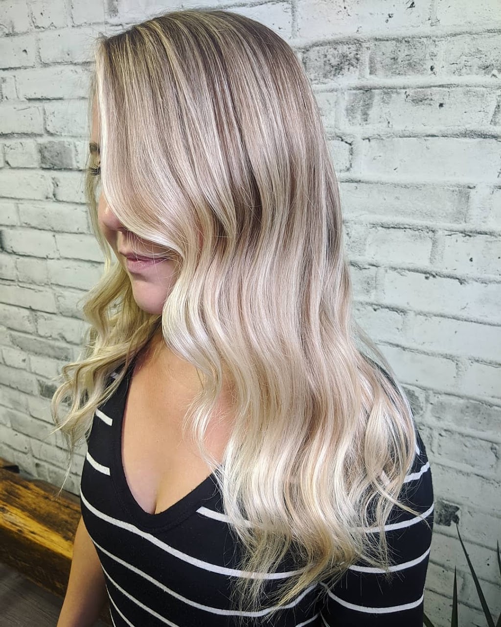 Hair By Courtney Noel | 1473 Stittsville Main St, Stittsville, ON K2S 1E3, Canada | Phone: (613) 979-9285