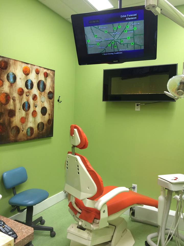 Hampton Village Dentistry | 102 Hampton Cir #70, Saskatoon, SK S7R 0L5, Canada | Phone: (306) 979-2022