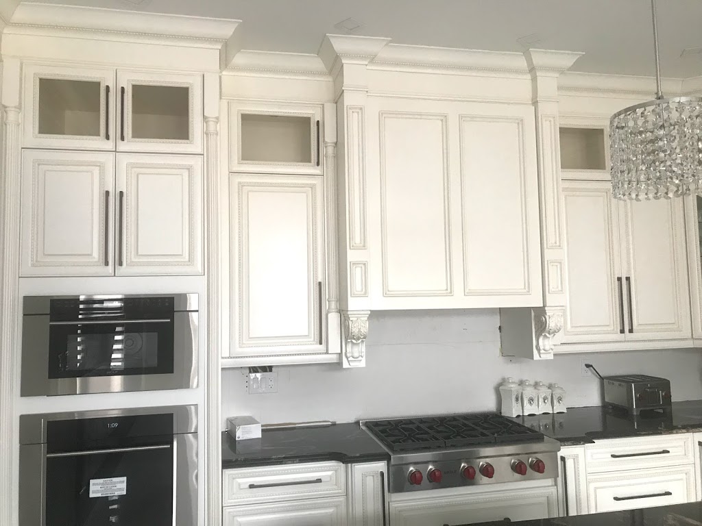 New Top Kitchen | 144 Kennedy Rd S Unit 13A, Brampton, ON L6W 1H8, Canada | Phone: (416) 627-8667