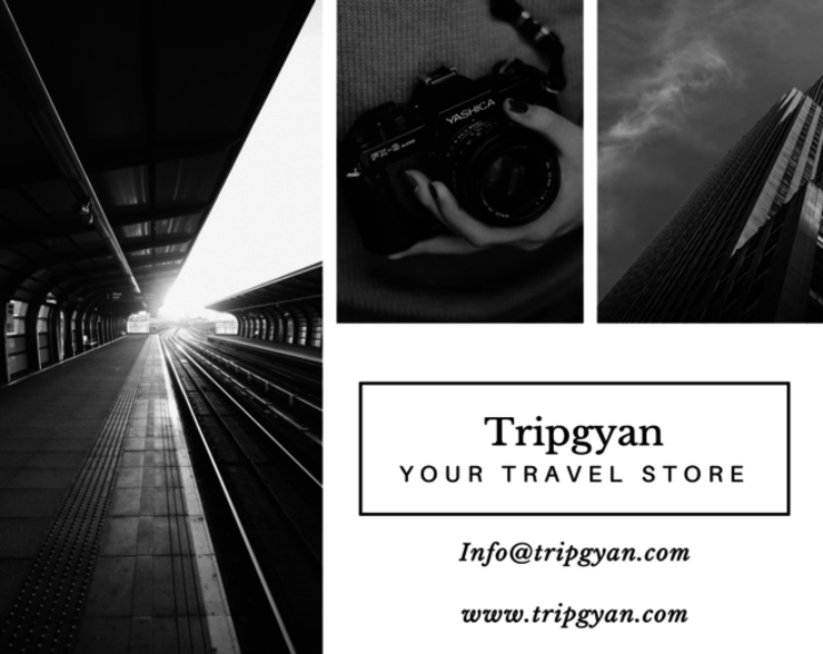 Tripgyan | 4437 Chestnut Ridge Rd, Buffalo, NY 14228, USA | Phone: (703) 501-8350