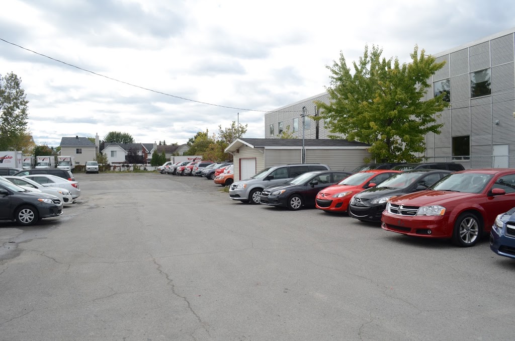 Location Kiroule | 209 Boulevard Curé-Labelle, Sainte-Rose, QC H7L 2Z9, Canada | Phone: (450) 963-5550