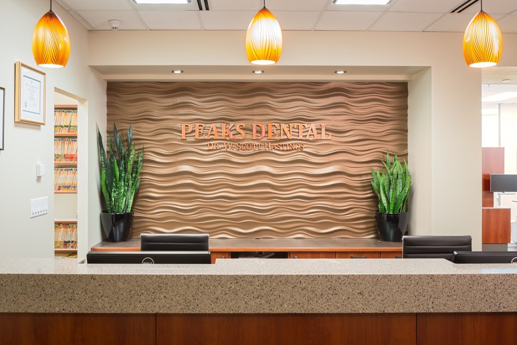 PEAKS DENTAL | 402 4621 Canada Way, Burnaby, BC V5G 4X8, Canada | Phone: (604) 437-8608
