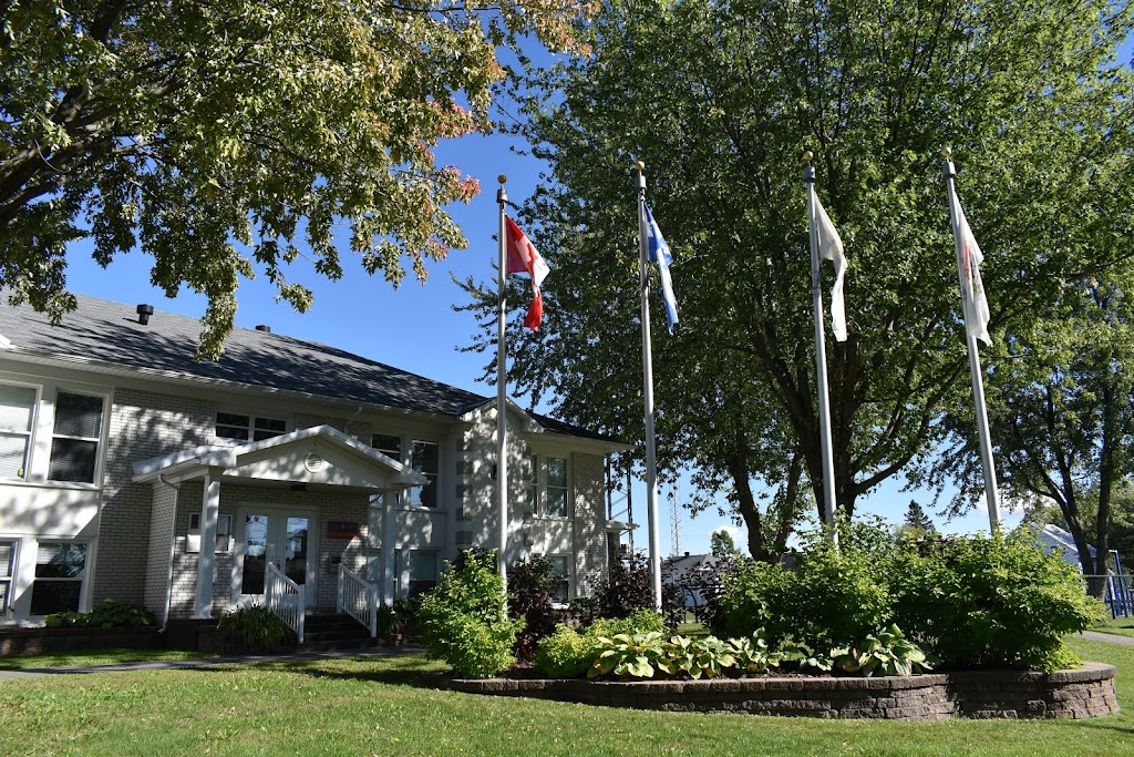 Municipalité De St-Joachim De Montmorency Garage Municipal | 172 Rue de lÉglise, Saint-Joachim, QC G0A 3X0, Canada | Phone: (418) 827-3755