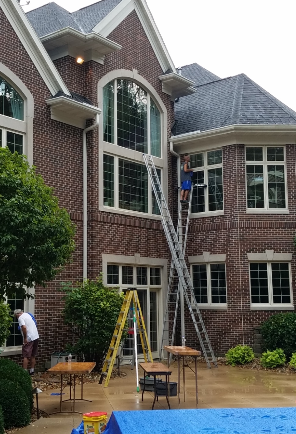 KIRSCHNER HOME IMPROVEMENTS | 22 Ker St, St. Catharines, ON L2T 1M2, Canada | Phone: (289) 968-3077