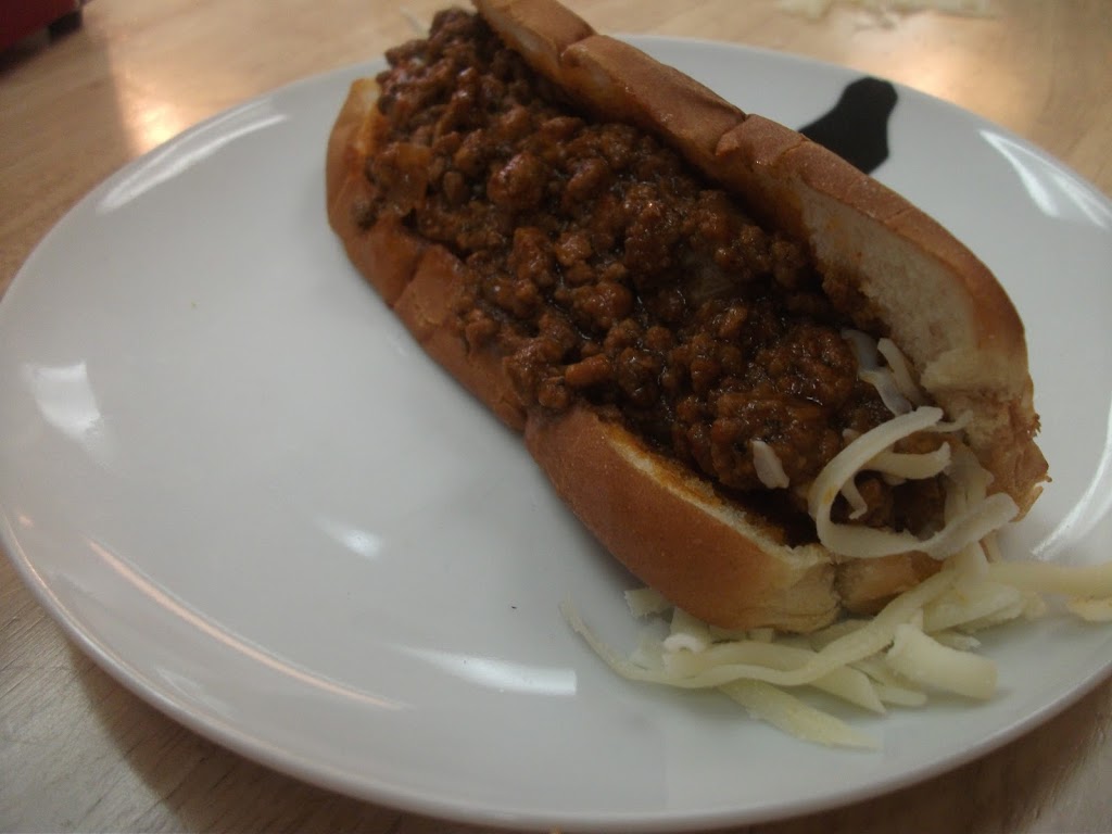 Miss Chouchou | 1450 Rue Edmond Guillet, Marieville, QC J3M 1G5, Canada | Phone: (450) 708-0877