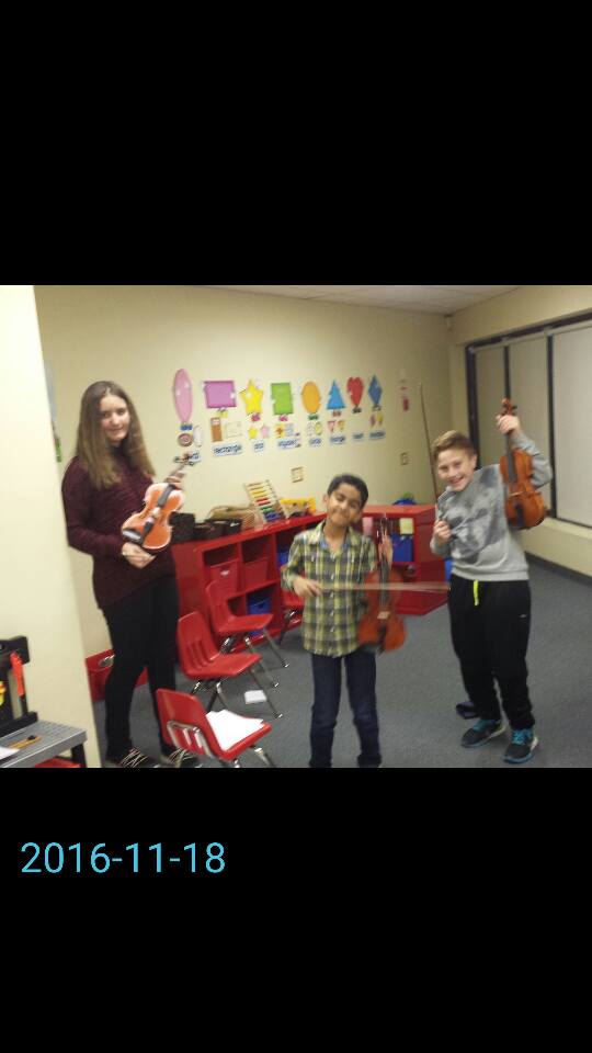 7OCTAVA MUSIC FOR KIDS | 7025 Danton Promenade, Mississauga, ON L5N 5E5, Canada | Phone: (647) 861-1196