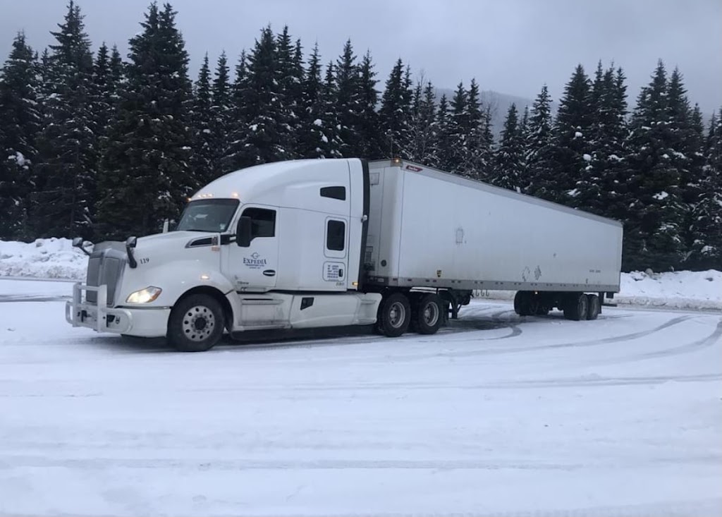 Expedia Transport Ltd. | 13895 90 Ave, Surrey, BC V3V 1C2, Canada | Phone: (778) 565-3828