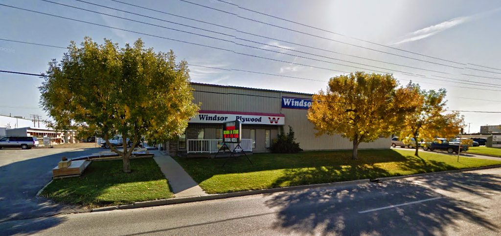 Windsor Plywood Saskatoon | 3222 Millar Ave, Saskatoon, SK S7K 5Y3, Canada | Phone: (306) 931-1232