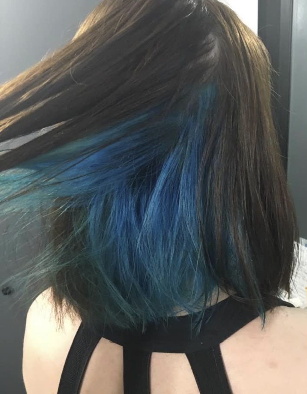 Strait Cuts by Tashia | 313 Searletown Rd, Albany, PE C0B 1A0, Canada | Phone: (902) 439-7912