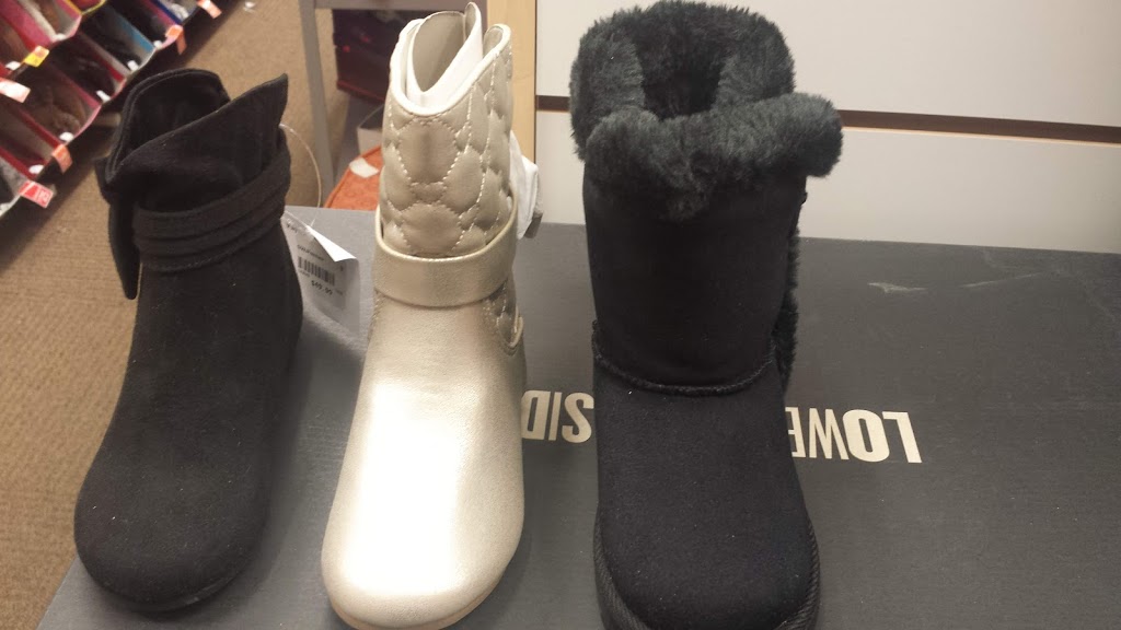 Payless ShoeSource | 200 The Boardwalk Unit 1, Kitchener, ON N2N 0B1, Canada | Phone: (519) 576-2611