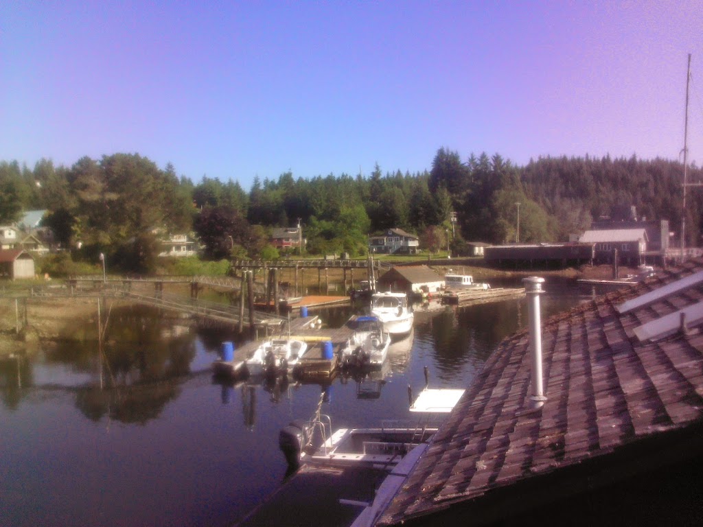 Bamfield Sportfishing | 14 S Bamfield Rd, Bamfield, BC V0R 1B0, Canada | Phone: (250) 728-3474