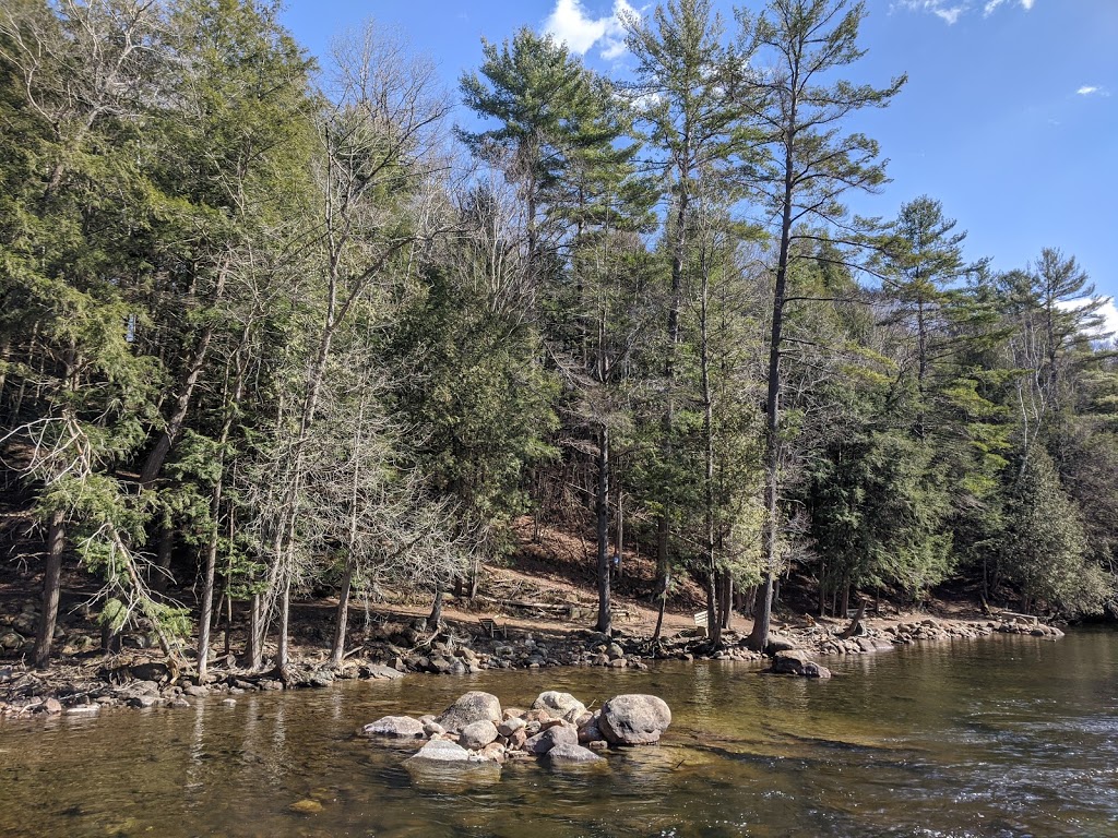 Whitewater Ontario / Minden Whitewater Preserve | 1020 Bethel Rd, Minden, ON K0M 2K0, Canada | Phone: (888) 322-2849