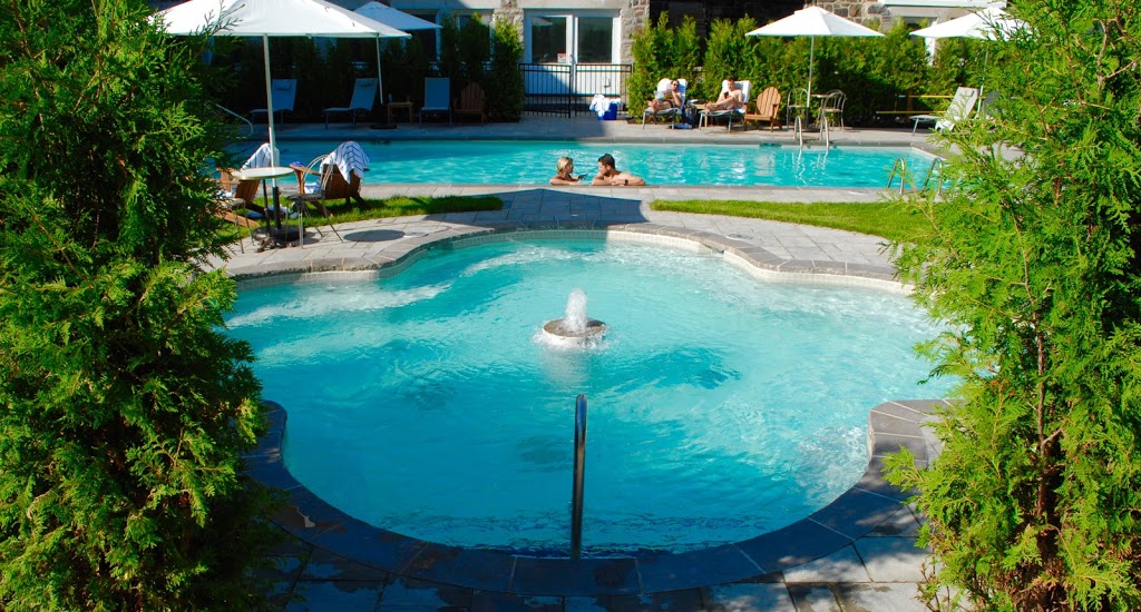 Stonehaven Le Manoir | 40 Chemin du Lac des Sables, Sainte-Agathe-des-Monts, QC J8C 2Z7, Canada | Phone: (819) 774-1991