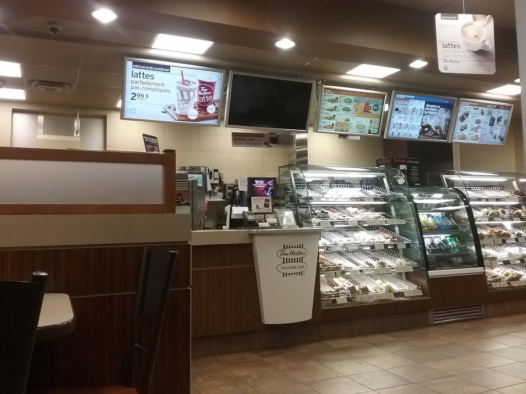 Tim Hortons | 2657 Boulevard du Curé-Labelle, Prévost, QC J0R 1T0, Canada | Phone: (450) 335-0688