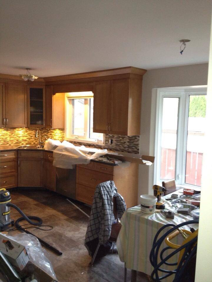 Shaker Renovations | 421 2nd Avenue North, Odessa, SK S0G 3S0, Canada | Phone: (306) 529-5538