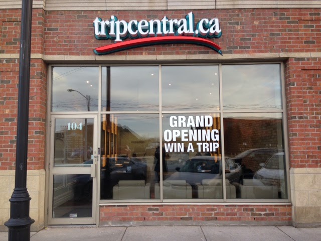 tripcentral.ca Etobicoke | 3609 Lake Shore Blvd W Unit #104, Etobicoke, ON M8W 1P5, Canada | Phone: (416) 253-1148