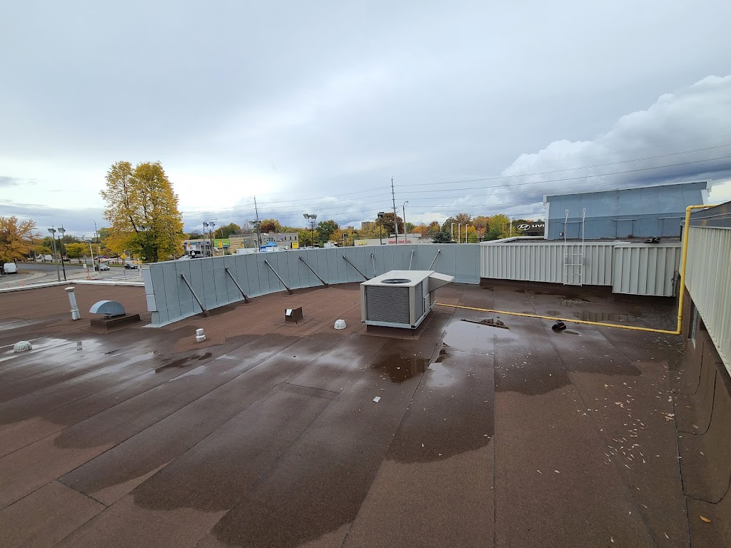 TORCH AND TROWEL LTD. | 942 Gosnell Terrace, Orléans, ON K4A 5C4, Canada | Phone: (613) 889-4989