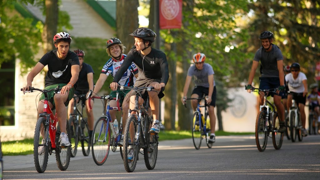 Lakefield College School | 4391 County Rd 29, Lakefield, ON K0L 2H0, Canada | Phone: (705) 652-3324