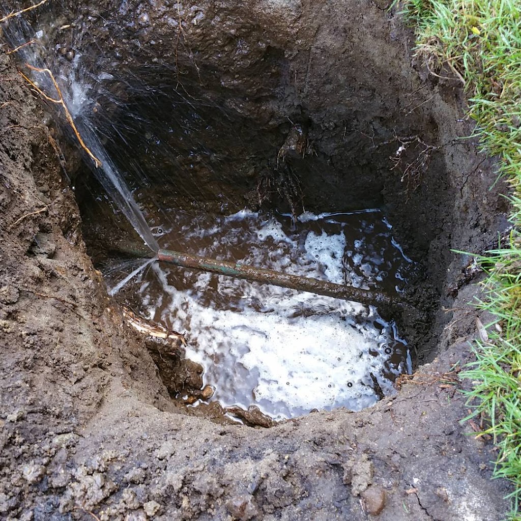 Absolute Plumbing Solutions | 1517 56 St, Delta, BC V4L 2A9, Canada | Phone: (604) 999-6627