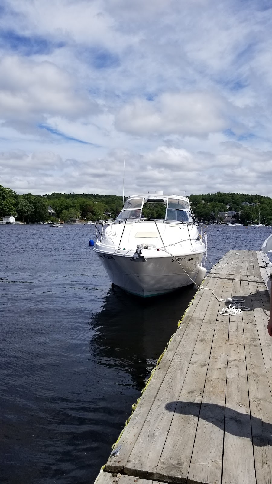 Bedford Basin Yacht Club | 377 Shore Dr, Bedford, NS B4A 2C7, Canada | Phone: (902) 835-3729