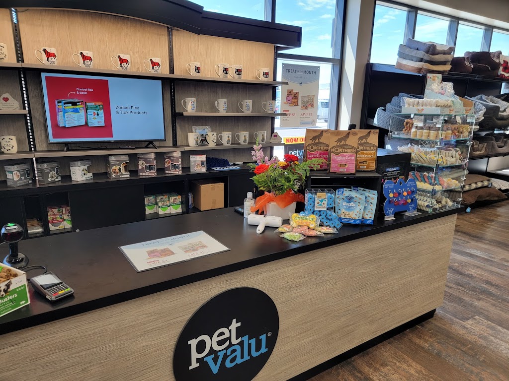 Pet Valu | 816 Ojibway Rd Building C, Unit 1, Shelburne, ON L9V 3X9, Canada | Phone: (519) 925-8845