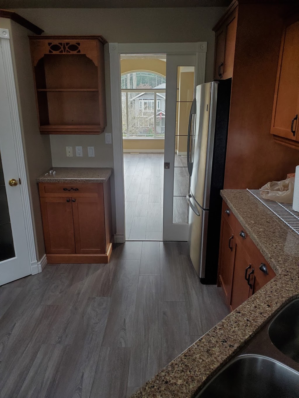 Palmer installs | 5495 Godfrey Rd, Nanaimo, BC V9T 2J5, Canada | Phone: (778) 255-4563