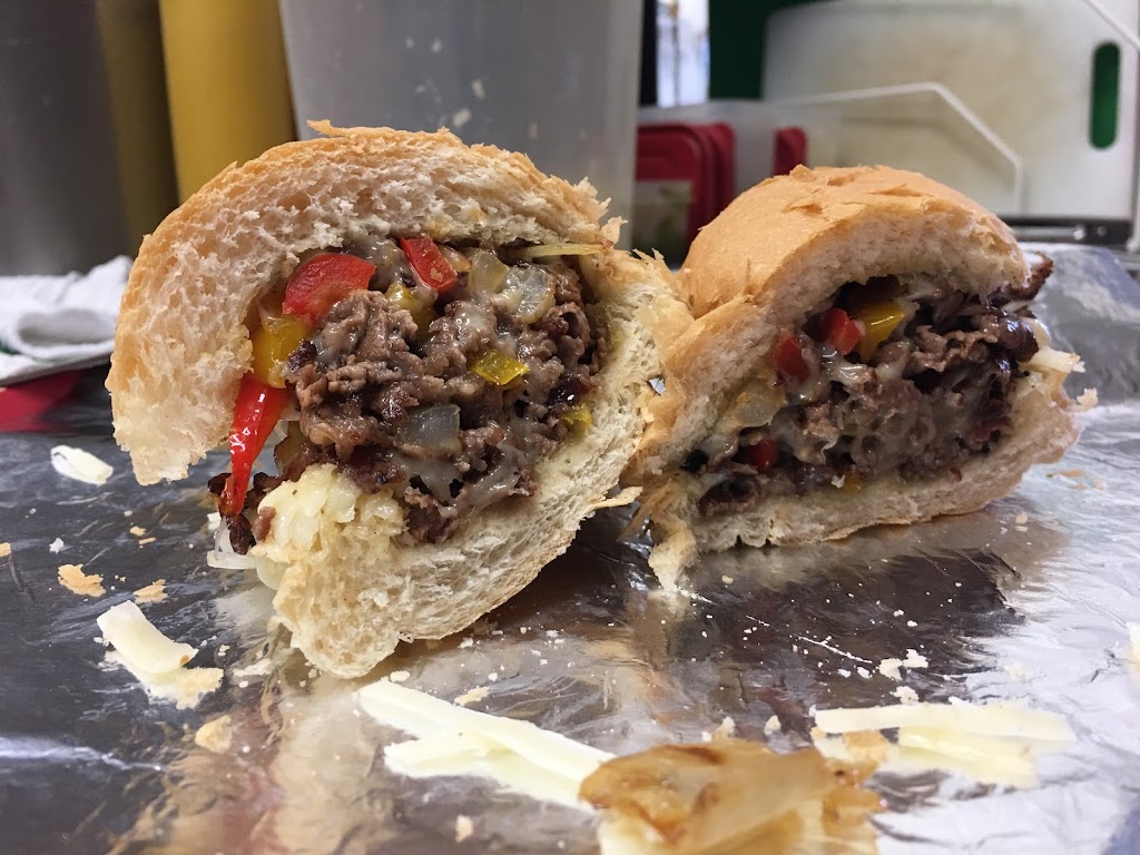 Greg Nadins Burger Shack | Highway 244 &, Hwy 3, Manitou, MB R0G 1G0, Canada | Phone: (204) 242-2778