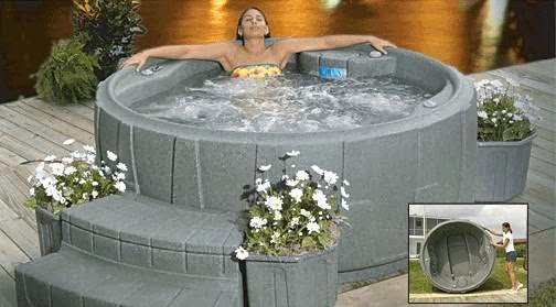 Hooton Pools & Spas | 320 N Park St, Brantford, ON N3R 4L3, Canada | Phone: (519) 751-0800