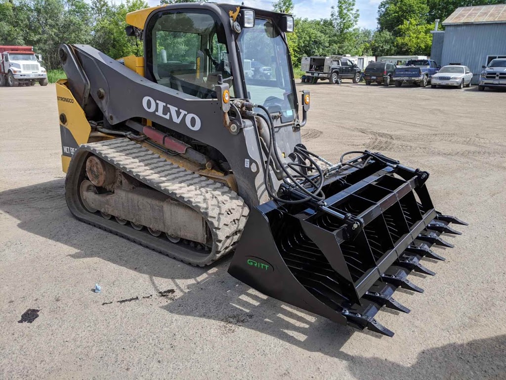 Yseguy Manufacturing | 240 RR 20 Unit 6, Hannon, ON L0R 1P0, Canada | Phone: (289) 527-1173