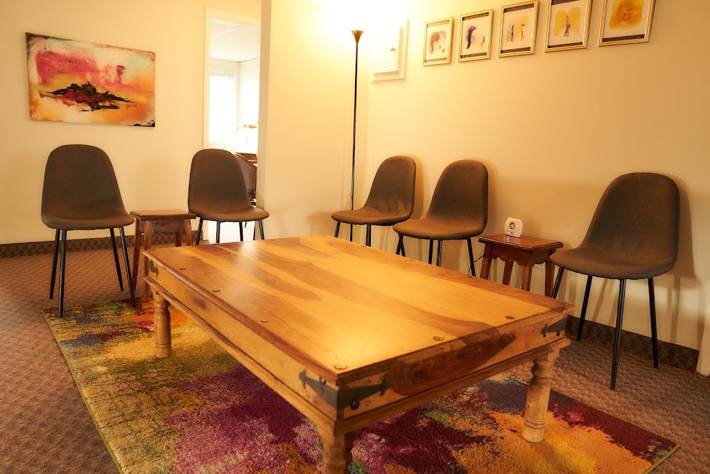 A Golden Thread Psychotherapy and Health Centre | 5420 Hwy 6, Guelph, ON N1H 6J2, Canada | Phone: (226) 820-4243