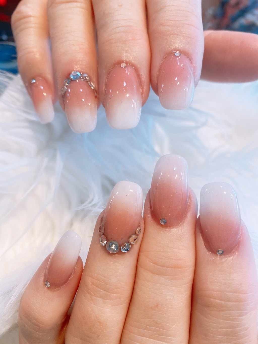 Shellac Nails & Spa | 1383 Wilson Rd N #4b, Oshawa, ON L1K 2Z5, Canada | Phone: (905) 721-8881