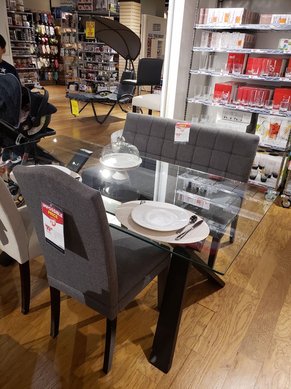 Kitchen Stuff Plus | 25 Peel Centre Dr, Brampton, ON L6T 3R5, Canada | Phone: (289) 720-2034
