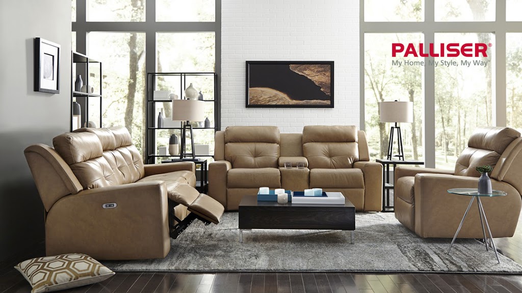 Palliser Rooms - EQ3 Furniture | 2125 Faithfull Ave, Saskatoon, SK S7K 1T8, Canada | Phone: (306) 653-6000