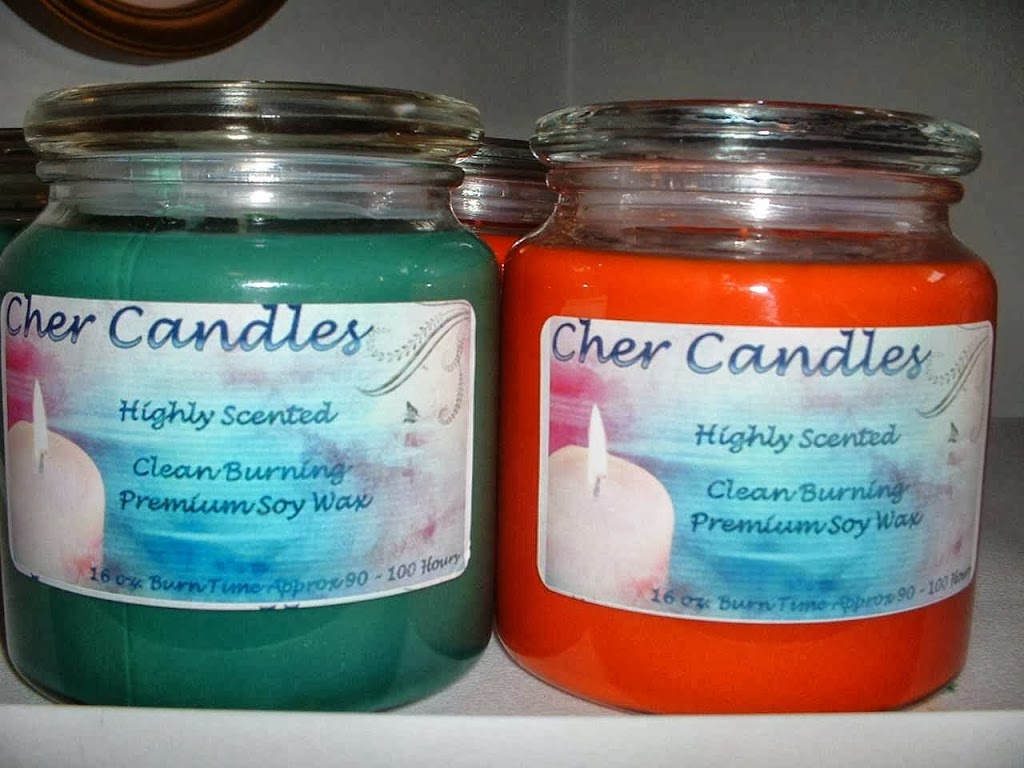 Chercandles | 7470 Lincoln Ave, Lockport, NY 14094, USA | Phone: (716) 433-0794