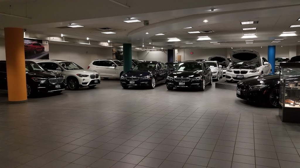 BMW Autohaus Pre-Owned Vehicles | 480 Steeles Ave W, Thornhill, ON L4J 6X6, Canada | Phone: (905) 886-3380
