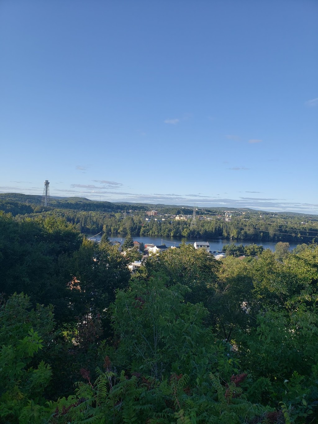 Belvédère Lambert | 757 105e Avenue, Shawinigan-Sud, QC G9P 1K6, Canada