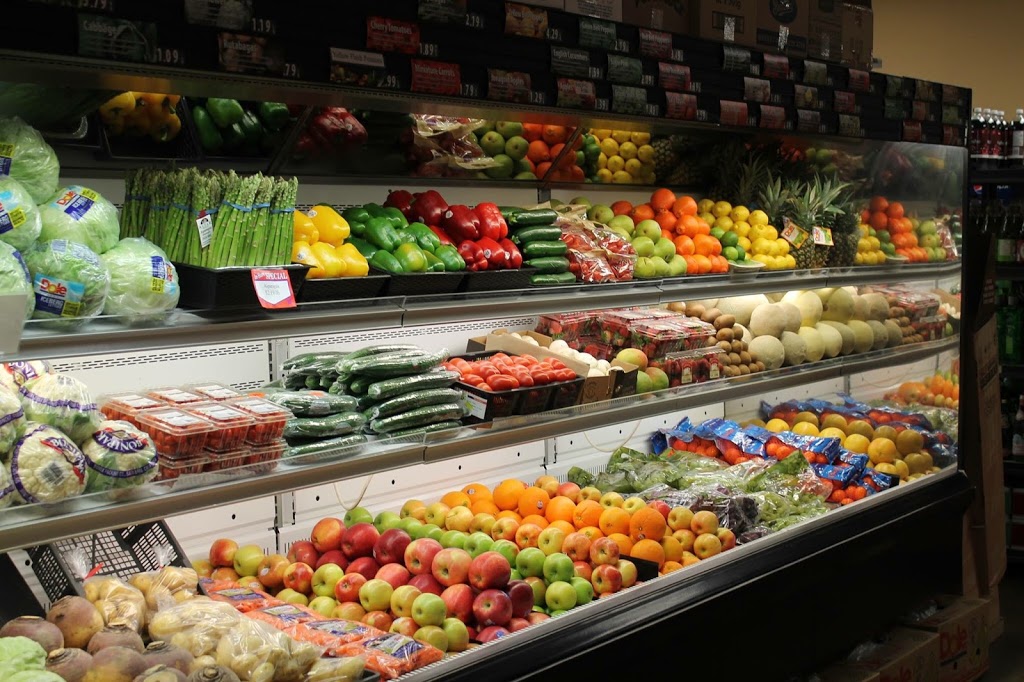 Close To Home Grocery & Deli | 5615 Teskey Way, Chilliwack, BC V2R 0K5, Canada | Phone: (604) 858-7113