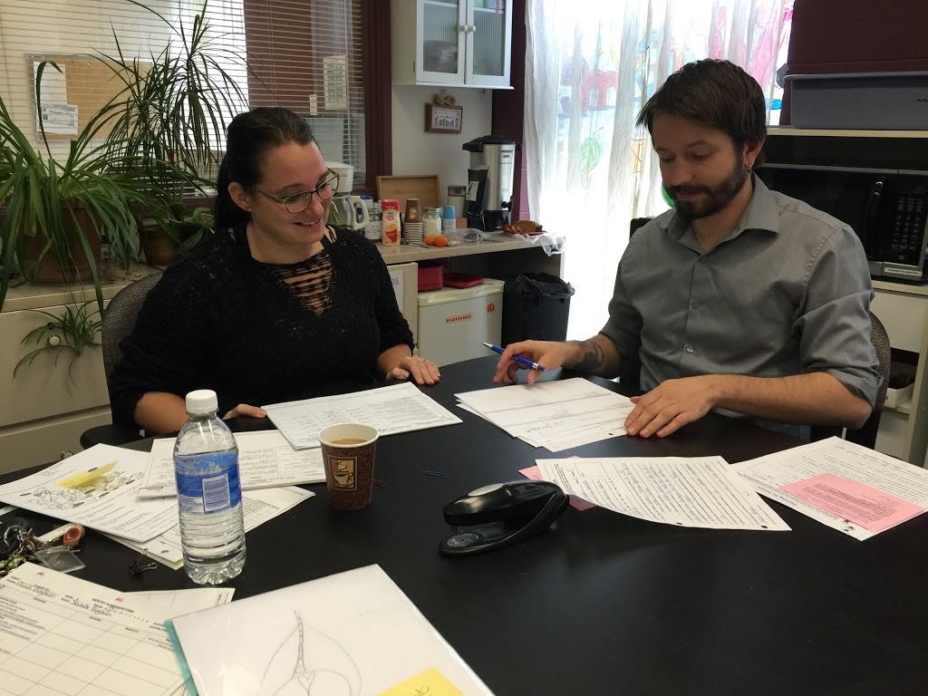Phoenix Foundation | 320 19 St SE, Calgary, AB T2E 6J6, Canada | Phone: (403) 265-7701