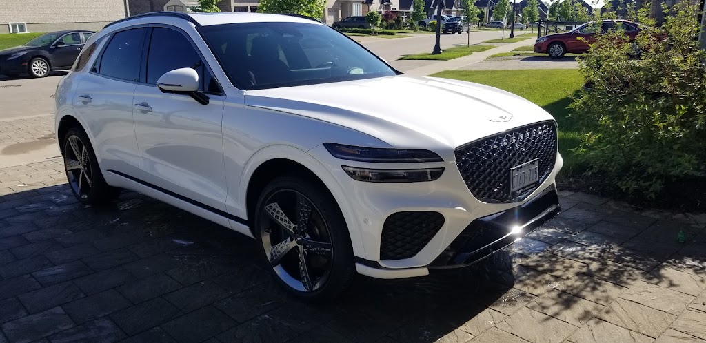 Bassline Fresh Auto Detailing | 1370 N Wenige Dr, London, ON N5X 0J5, Canada | Phone: (647) 828-8733