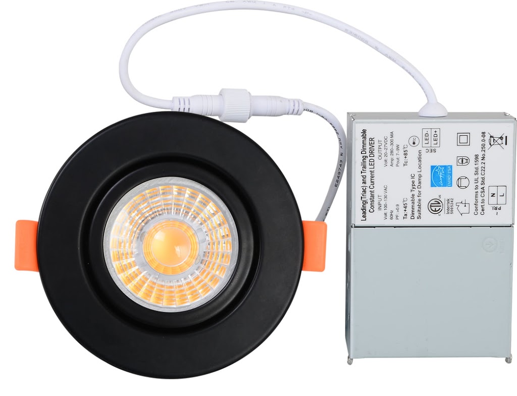 Sharp Source Lighting | 1493 Paisley Rd, North Vancouver, BC V7R 1C4, Canada | Phone: (604) 516-9931