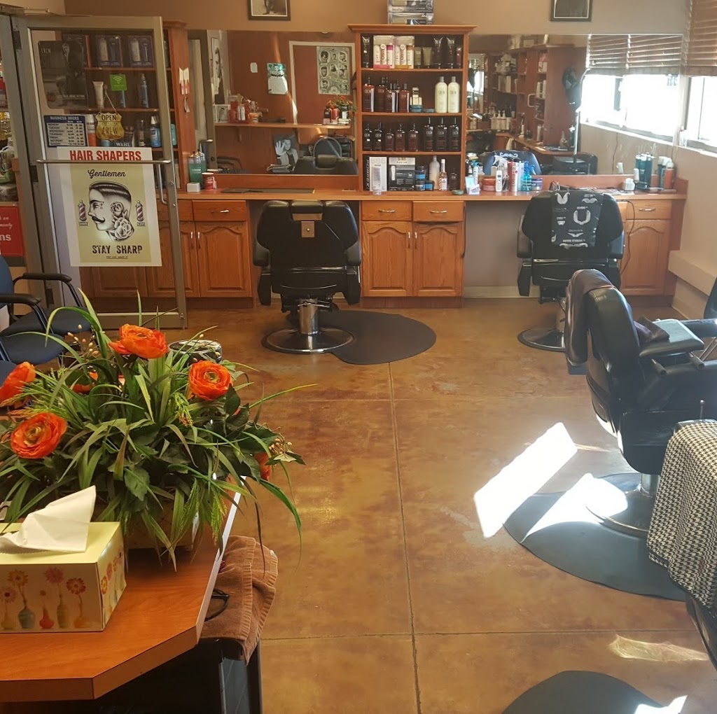 Hair Shapers Barber & Stylist Inside the Superstore, 3633 Westwinds