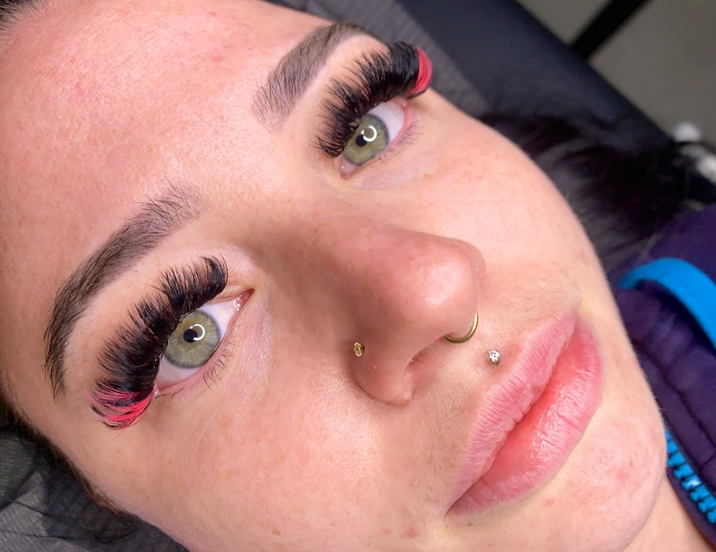 Aesthetics By Aleisha | Braeside Dr SW, Calgary, AB T2W 2V6, Canada | Phone: (403) 710-3233