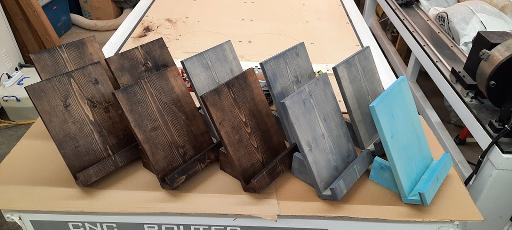 Murrays Custom CNC & Laser Design | SE, 4707 Memorial Dr, Calgary, AB T2A 2P7, Canada | Phone: (403) 973-5428