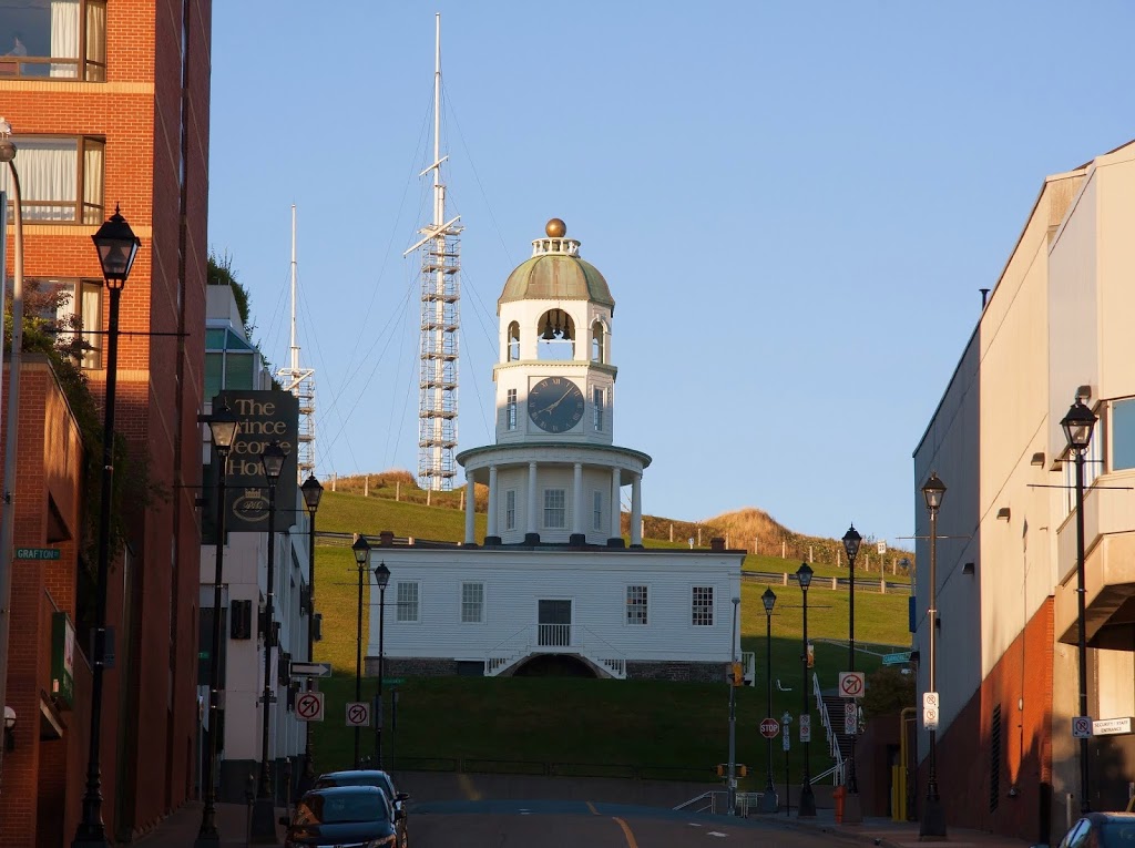 Kelly J. Serbu | 1526 Dresden Row, Halifax, NS B2V, Canada | Phone: (902) 434-7755