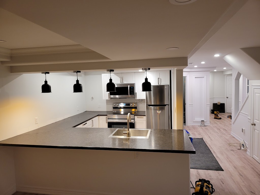 Best Contracting | 132 Commerce Park Dr Unit K Suite 203, Barrie, ON L4N 0Z7, Canada | Phone: (647) 517-2378