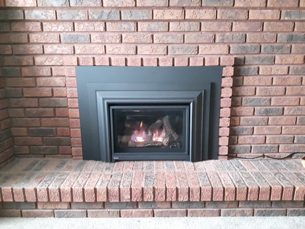 All Fired Up Inc. | 8980 ON-12, Orillia, ON L3V 0K1, Canada | Phone: (705) 325-0005