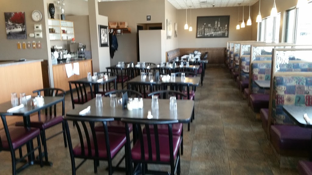 Sorrentos McPhillips | 10-2200 McPhillips St, Winnipeg, MB R2V 3C8, Canada | Phone: (204) 925-1020