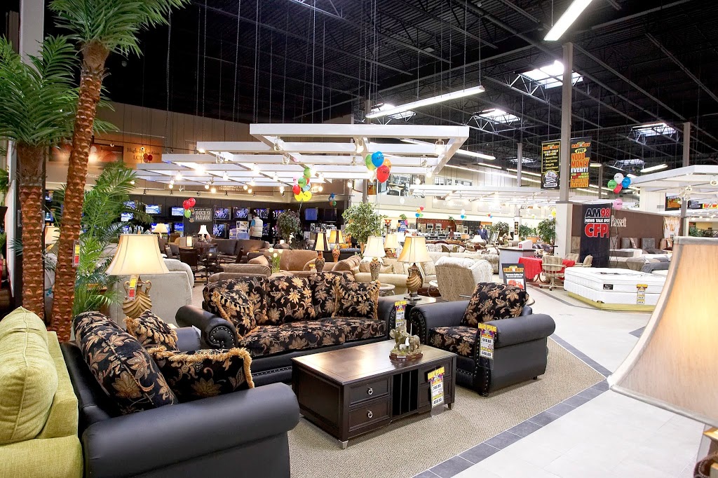 Lastman’s Bad Boy | 1040 Wharncliffe Rd S, London, ON N6L 1H2, Canada | Phone: (519) 690-1112