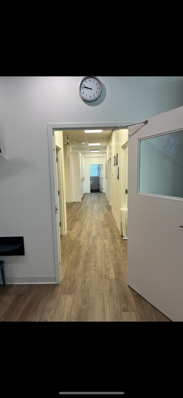 Footprints Therapy Innisfil | 1081 Innisfil Beach Rd, Innisfil, ON L9S 4B2, Canada | Phone: (416) 444-2125